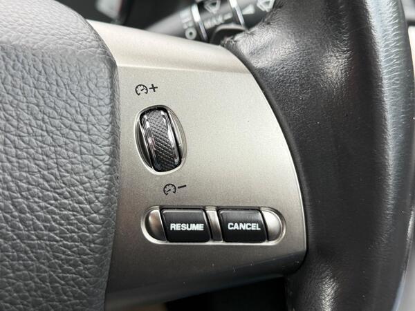 Jaguar XF 3.0 V6 Luxury Auto Euro 4 4dr