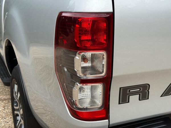 Ford Ranger 2.0 EcoBlue Wildtrak Auto 4WD Euro 6 (s/s) 4dr at 43th