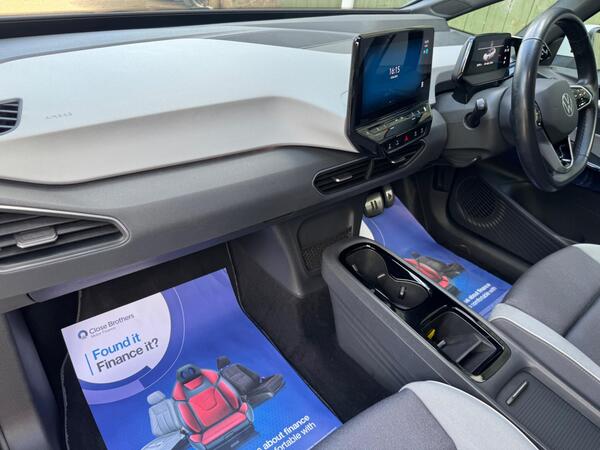 Volkswagen ID.3 Pro S 77kWh Tour Auto 5dr at 12th