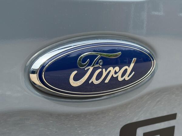 Ford Ranger 2.0 EcoBlue Wolftrak Pickup Double Cab 4dr Diesel Manual 4WD Euro 6 (s/s) (170 ps)