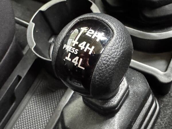 Suzuki Jimny 1.5 LCV ALLGRIP Euro 6 3dr
