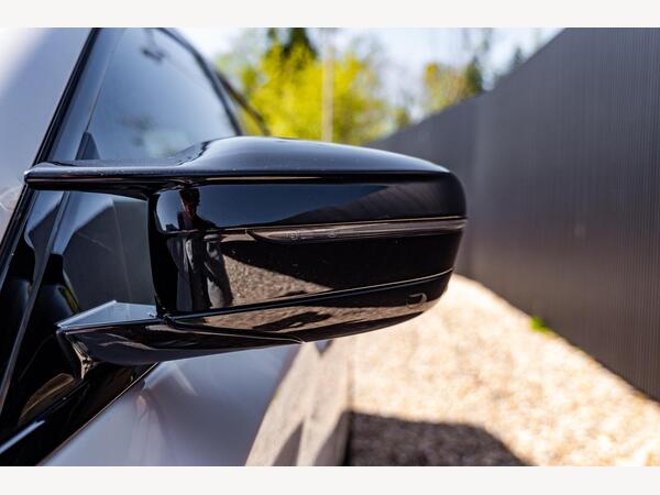 BMW 540I XDRIVE M SPORT AUTO - Image 12