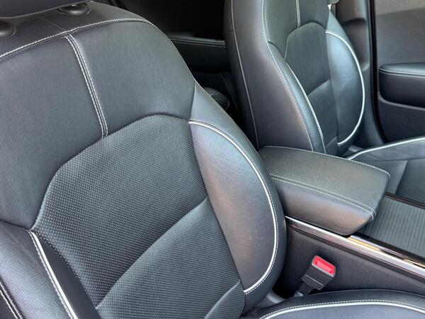 Kia Niro 64kWh 4+ Auto 5dr