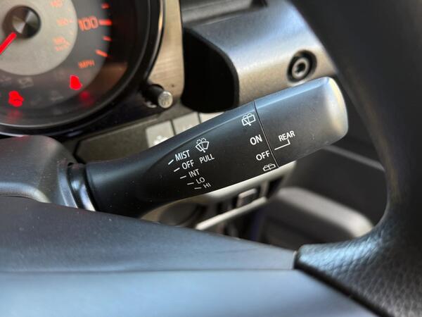 Suzuki Jimny 1.5 LCV ALLGRIP Euro 6 3dr at 24th