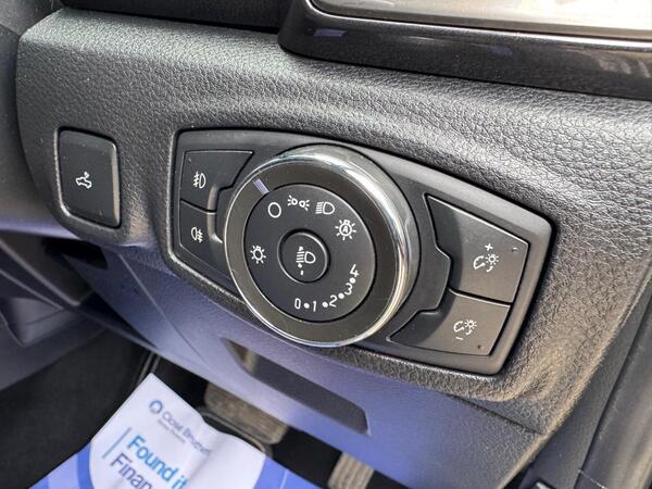 Ford Ranger 2.0 EcoBlue MS-RT Pickup Double Cab 4dr Diesel Auto 4WD Euro 6 (s/s) (213 ps) at 23th