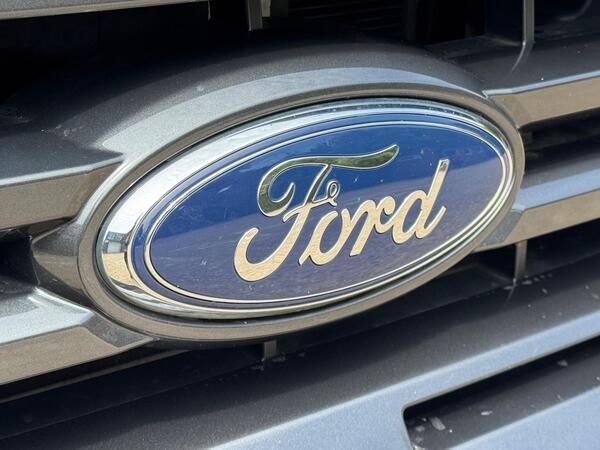 Ford Ranger 3.2 TDCi Wildtrak Auto 4WD Euro 6 (s/s) 4dr