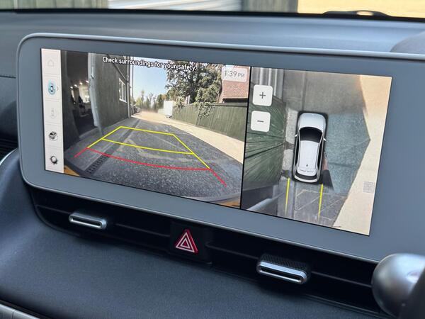 Hyundai IONIQ 5 73kWh Ultimate Auto 5dr