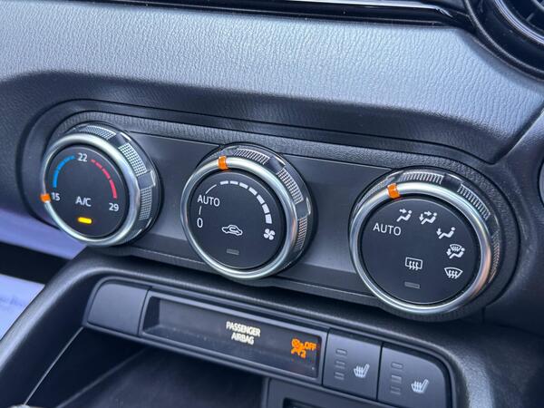 Mazda MX-5 1.5 SKYACTIV-G SE-L Euro 6 (s/s) 2dr at 31th
