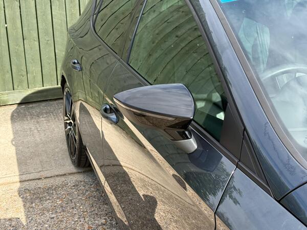 SEAT Leon 2.0 TSI Cupra 290 Lux DSG Euro 6 (s/s) 5dr at 33th
