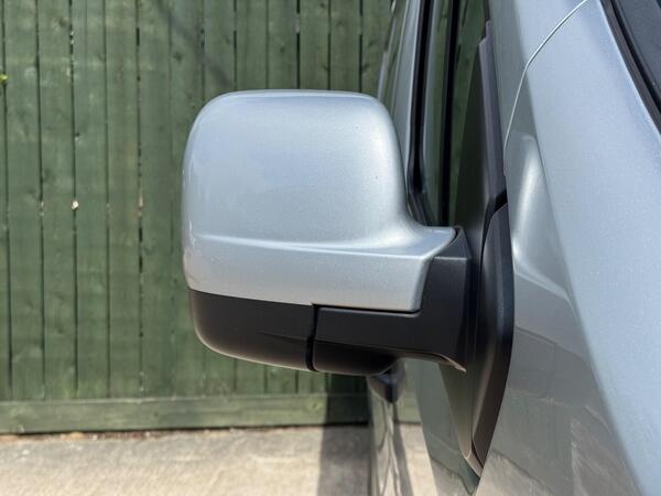 Renault Trafic 2.0 dCi Blue SL28 Sport L1 H1 Euro 6 (s/s) 5dr at 37th