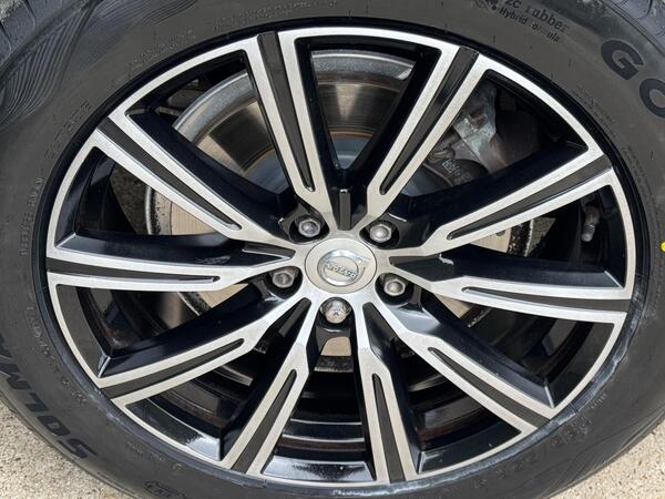 Volvo XC60 2.0 D4 Inscription Auto AWD Euro 6 (s/s) 5dr at 54th