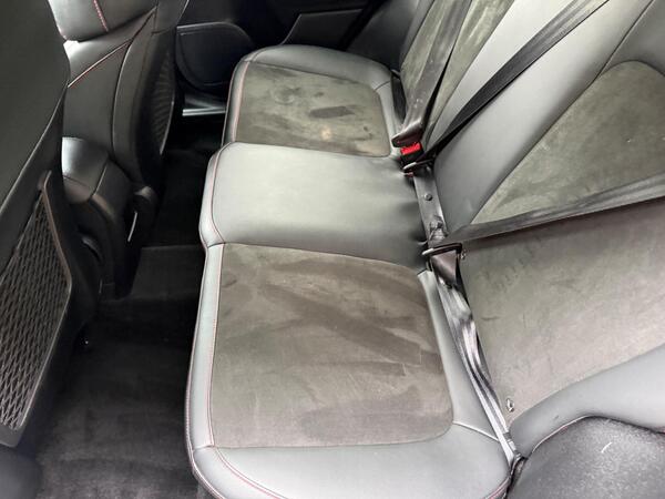 Ford Fiesta 1.5T EcoBoost ST-3 Euro 6 (s/s) 5dr at 18th