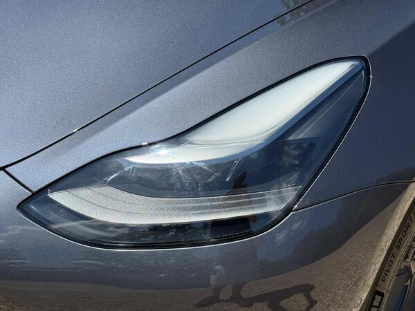 Tesla Model 3 (Dual Motor) Long Range Auto 4WDE 4dr
