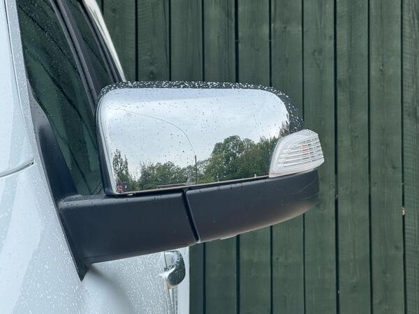 Ford Ranger 2.2 TDCi Limited 1 Auto 4WD Euro 5 4dr