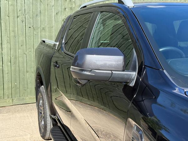 Ford Ranger 2.0 TD EcoBlue Wildtrak Auto 4WD Euro 6 (s/s) 4dr at 38th