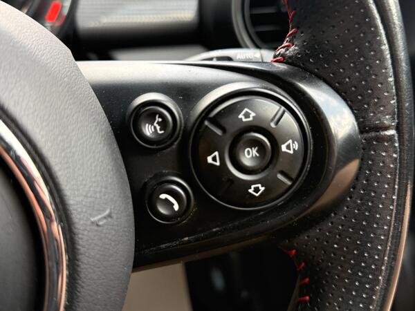 MINI Hatch 1.5 Cooper Sport Steptronic Euro 6 (s/s) 3dr