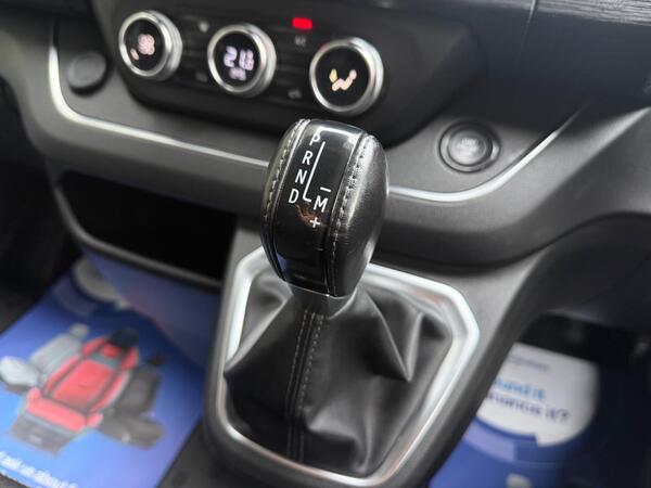 Renault Trafic 2.0 dCi Blue SL28 Sport+ EDC L1 H1 Euro 6 (s/s) 5dr at 17th