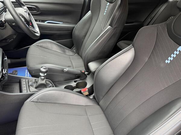 Hyundai i20 1.6 T-GDi N Euro 6 (s/s) 5dr at 20th
