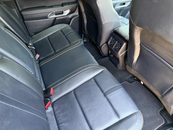 Ford Ranger 2.0 TD EcoBlue Wildtrak Auto 4WD Euro 6 (s/s) 4dr at 25th