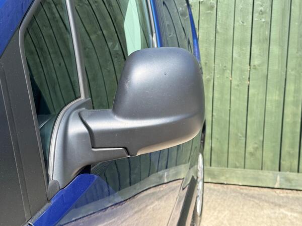 Toyota PROACE CITY 1.5 BlueHDi Icon Short Panel Van SWB Euro 6 (s/s) 5dr