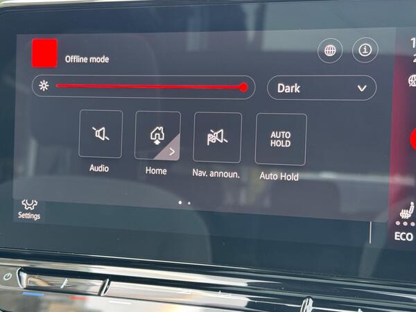 Volkswagen ID.3 Pro Performance 58kWh Style Auto 5dr at 26th