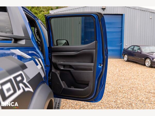 FORD RANGER RAPTOR ECOBOOST 4X4 A - Image 46