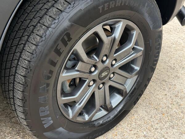 Ford Ranger 2.0 TD EcoBlue Wildtrak Auto 4WD Euro 6 (s/s) 4dr at 37th