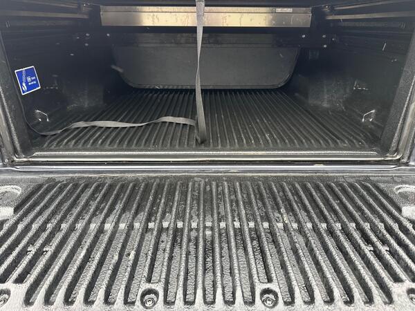 Ford Ranger 2.0 EcoBlue Thunder Pickup Double Cab 4dr Diesel Auto 4WD Euro 6 (s/s) (213 ps) at 39th