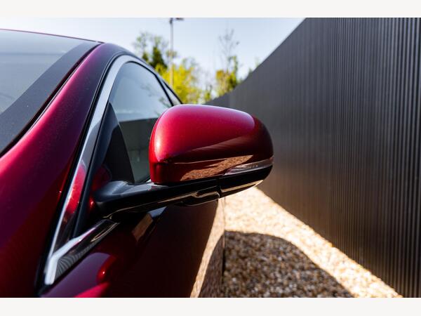 JAGUAR XF PREMIUM LUXURY D AUTO - Image 13