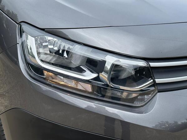 Citroen Berlingo 1.5 BlueHDi 1000 Enterprise Edition M SWB Euro 6 (s/s) 5dr at 40th