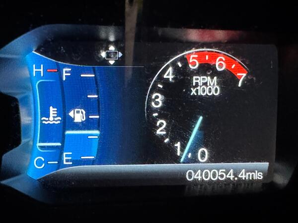 Ford Ranger 3.2 TDCi Wildtrak Pickup Double Cab 4dr Diesel Auto 4WD Euro 5 (200 ps)