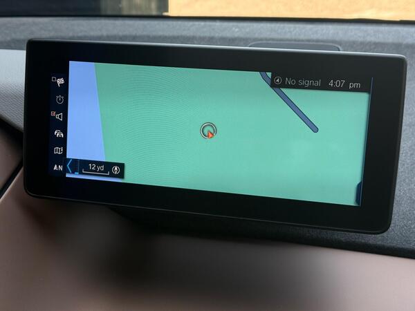 BMW i3 42.2kWh Auto 5dr
