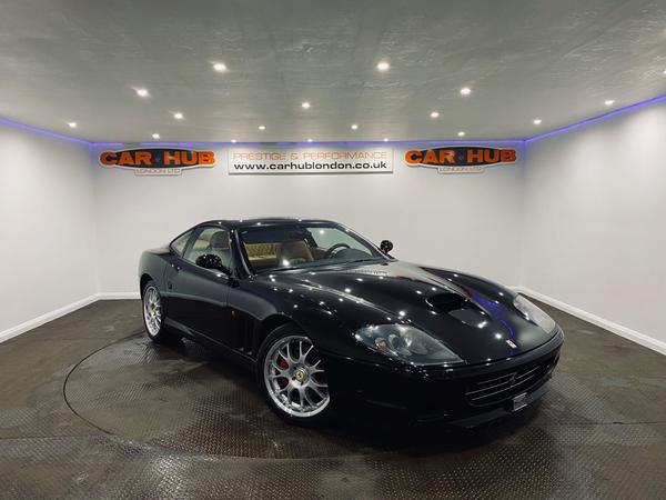 Ferrari black precio liverpool sale