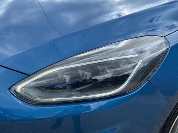 Ford Fiesta 1.5T EcoBoost ST-3 Euro 6 3dr at 40th
