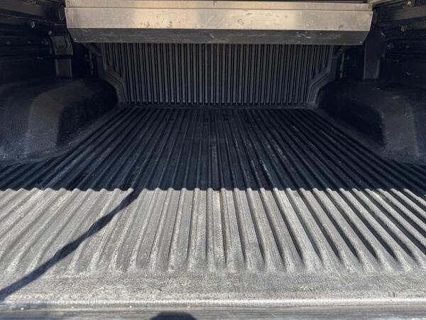 Ford Ranger 3.2 TDCi Wildtrak Auto 4WD Euro 5 4dr at 55th
