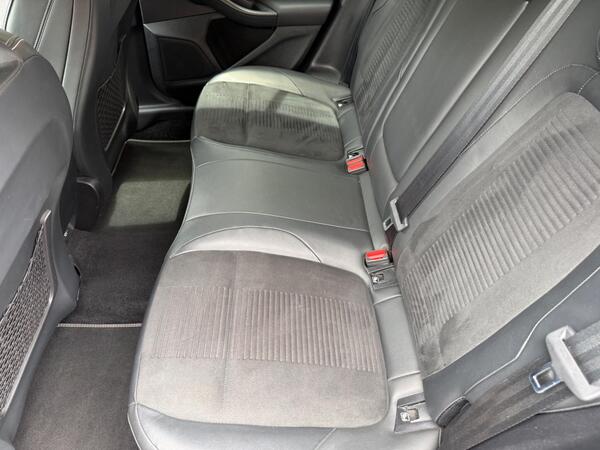 Ford Focus 2.3T EcoBoost ST Euro 6 (s/s) 5dr at 15th