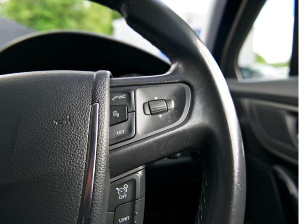 PEUGEOT 508 GT HDI AUTO - Image 22