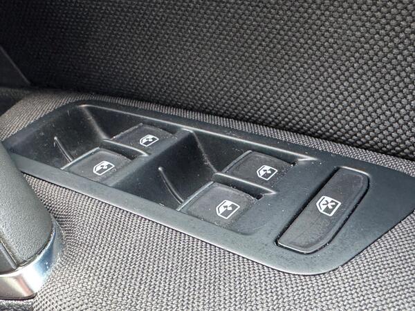 Volkswagen Golf 2.0 TSI GTI Performance DSG Euro 6 (s/s) 5dr at 26th