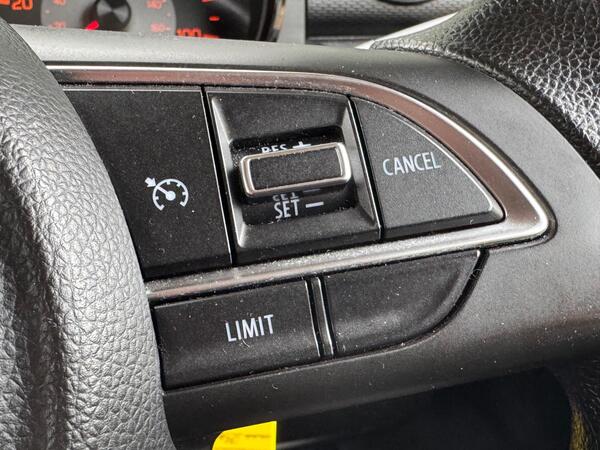 Suzuki Jimny 1.5 LCV ALLGRIP Euro 6 3dr at 21th