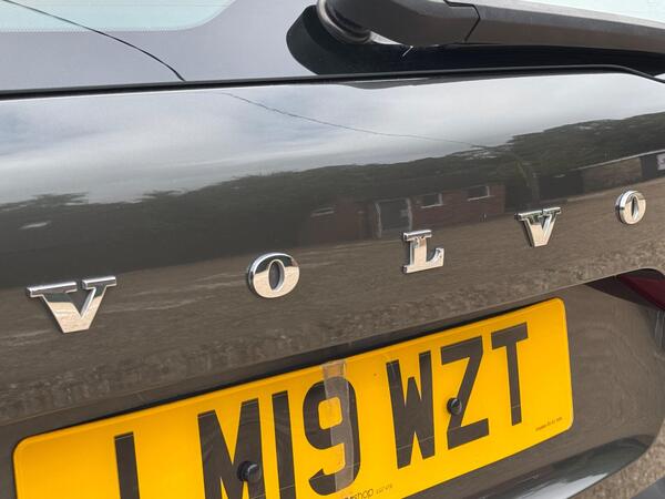 Volvo XC60 2.0 D4 Inscription Auto AWD Euro 6 (s/s) 5dr at 47th
