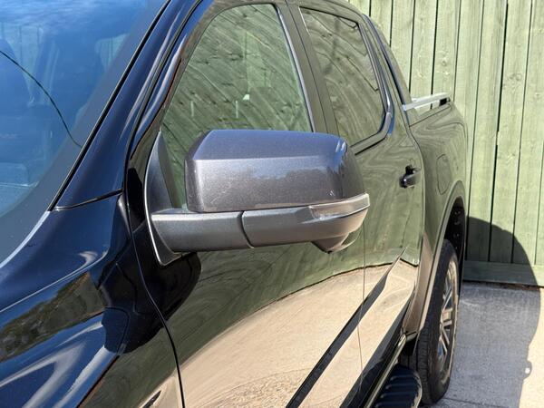 Ford Ranger 2.0 TD EcoBlue Wildtrak Auto 4WD Euro 6 (s/s) 4dr at 41th