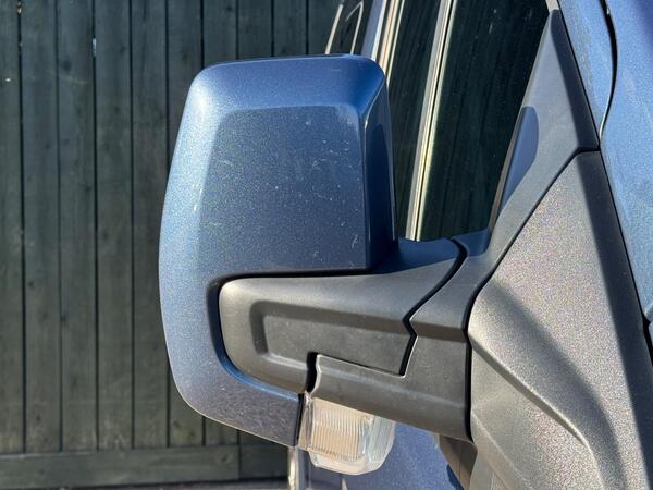 Ford Transit Custom 2.0 300 EcoBlue Limited Crew Van L1 H1 Euro 6 (s/s) 5dr at 43th