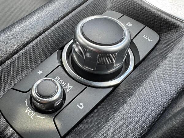 Mazda MX-5 1.5 SKYACTIV-G Sport Euro 6 (s/s) 2dr