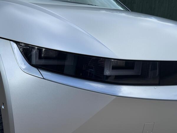 Hyundai IONIQ 5 73kWh Ultimate Auto AWD 5dr at 33th