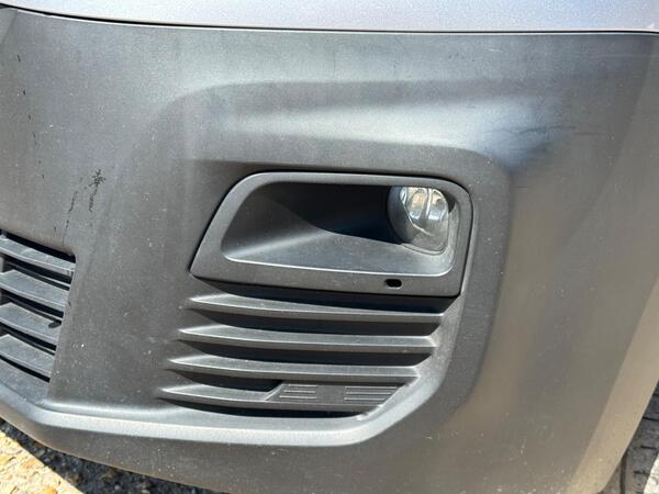 Peugeot Partner 1.5 BlueHDi 1000 Professional Standard Panel Van SWB Euro 6 5dr at 44th