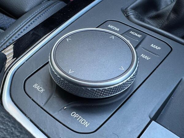 BMW 1 Series 1.5 118i M Sport (LCP) Euro 6 (s/s) 5dr at 26th