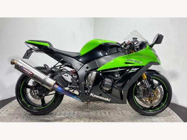 Super Sports bikes for sale in Birmingham AutoTrader Bikes