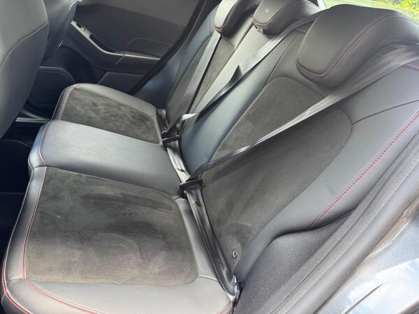 Ford Fiesta 1.5T EcoBoost ST-3 Euro 6 (s/s) 5dr