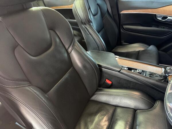 Volvo XC90 2.0 D5 PowerPulse Inscription Pro Auto 4WD Euro 6 (s/s) 5dr at 10th
