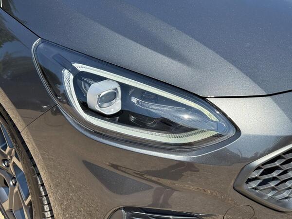 Ford Fiesta 1.5T EcoBoost ST-3 Euro 6 (s/s) 3dr at 17th